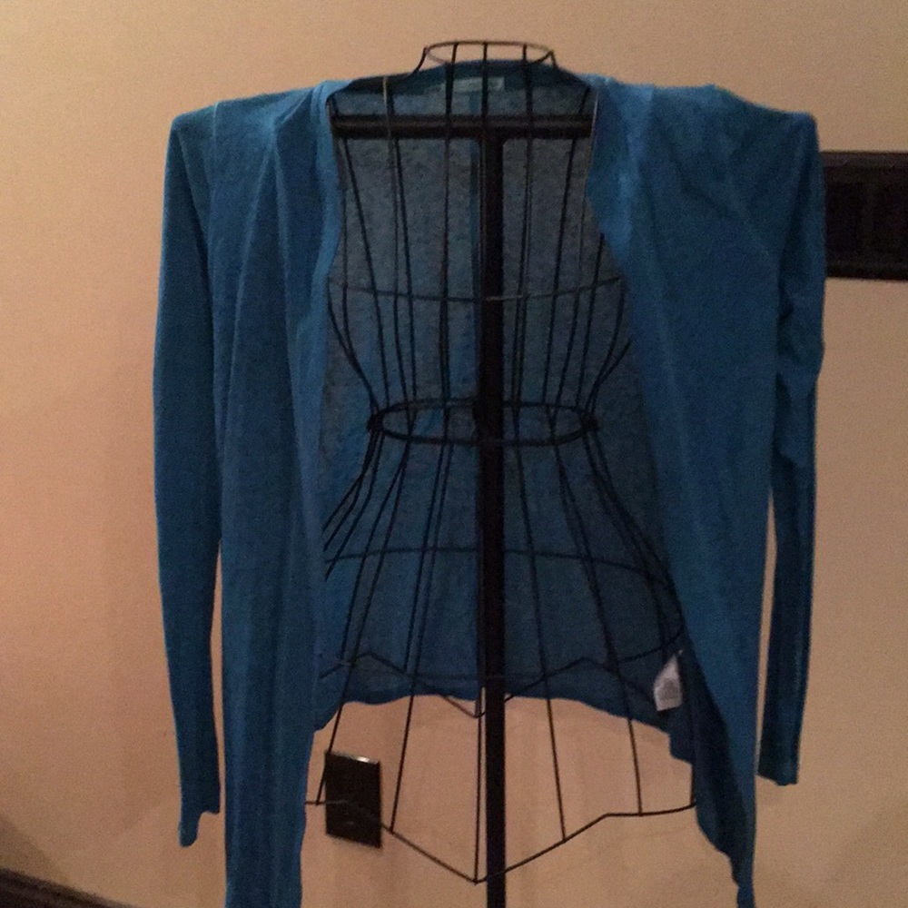 Maurice’s Cardigan